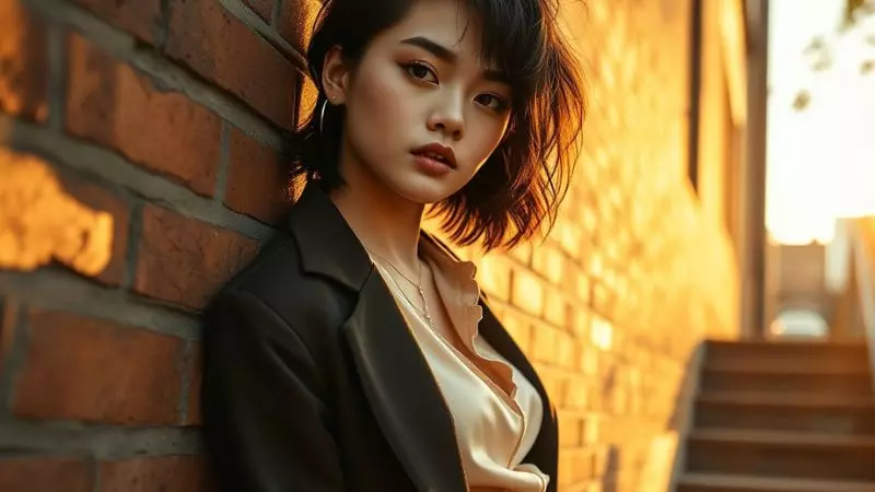 Spicy Femboy Captions for Bold Moments