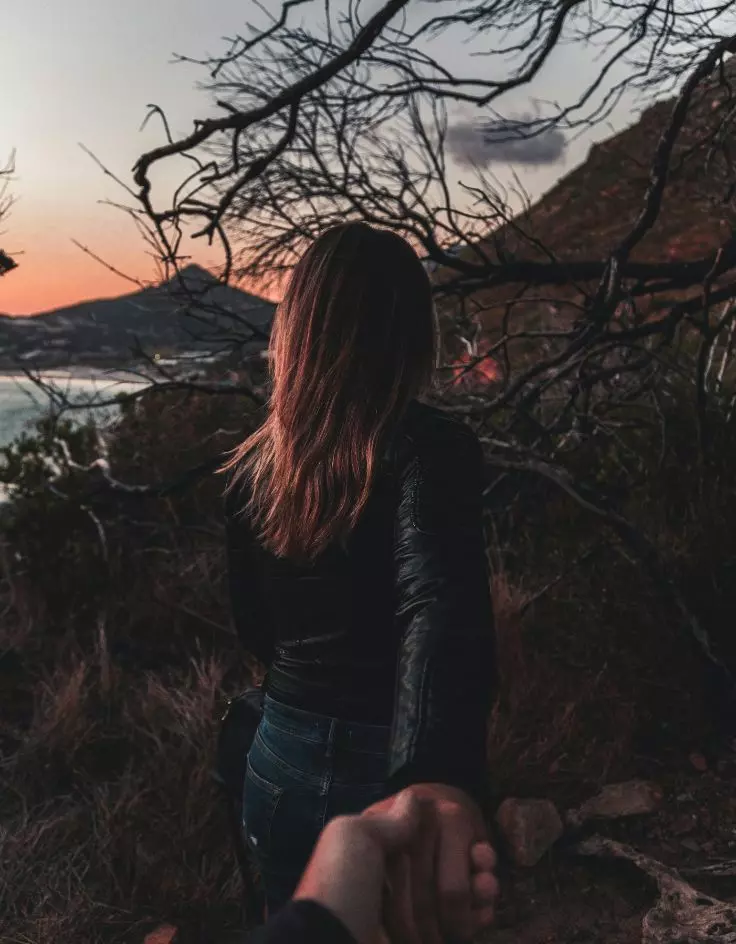 Travel & Adventure Bondage Captions