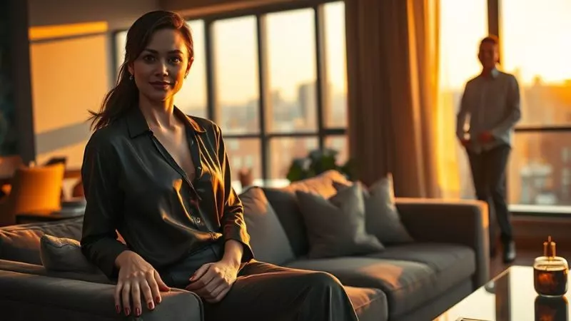 Classy but Savage Hot Wife Memes for Bold Couples