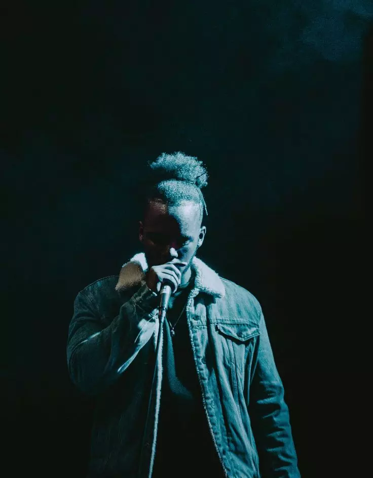 Tuff Lyrics For Instagram Captions