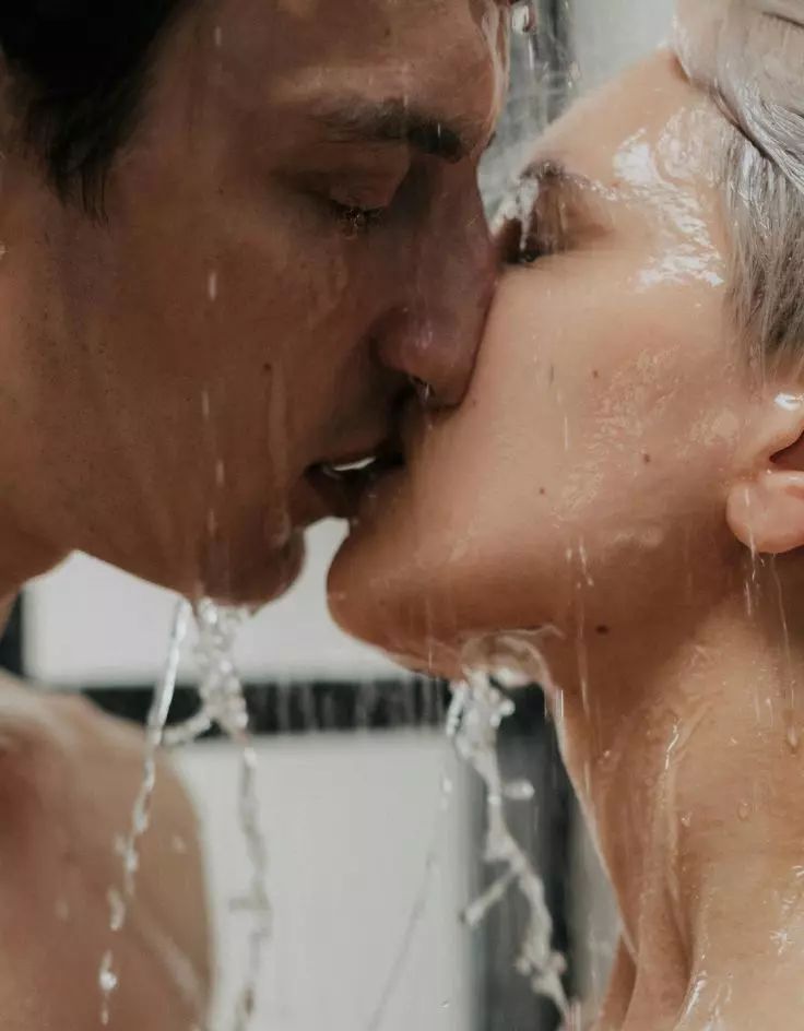 Steamy Hot Past Captions