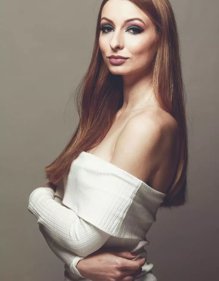 Sissy Makeover Captions