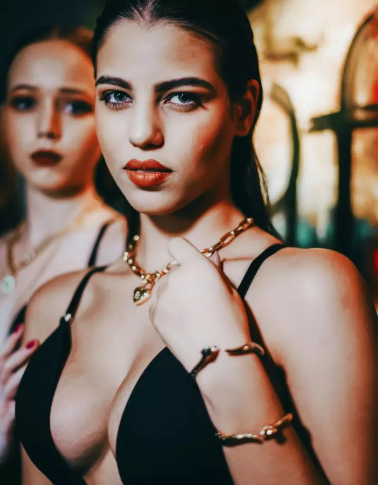 Femdom Cruel Chastity Captions