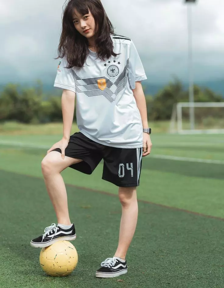 Tuff Soccer Instagram Captions