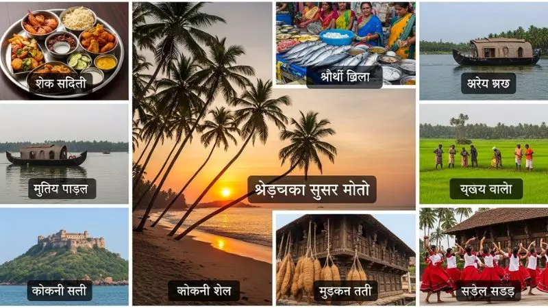 Konkani Kokan Captions for Instagram