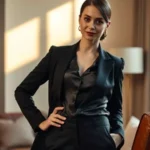 Dominant Wife Captions