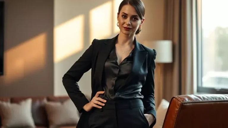 Dominant Wife Captions