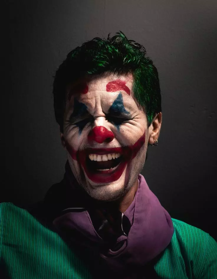 Dark Humor Gooner Captions