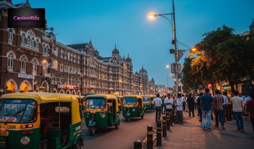 Traveling Captions for Instagram in Marathi