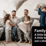 Family Captions for Instagram