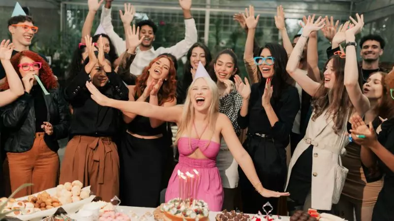 Birthday Instagram Captions