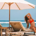 Beach Instagram Captions