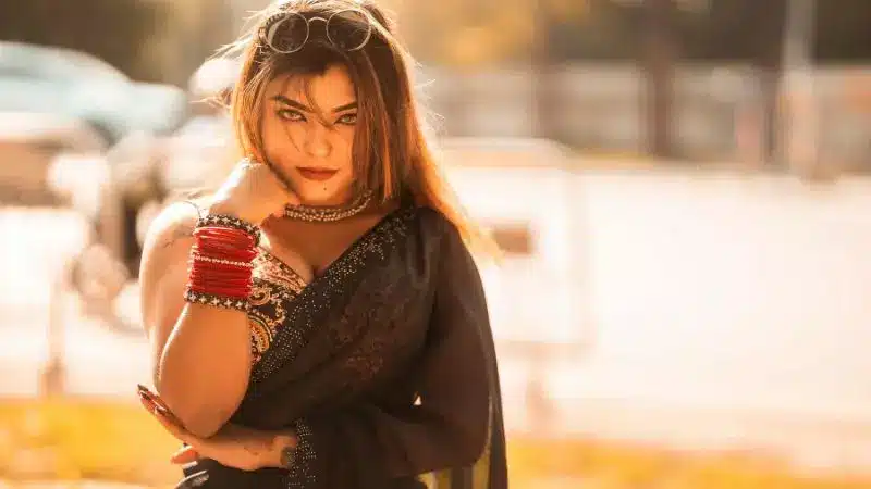 Desi Girls Captions for Instagram