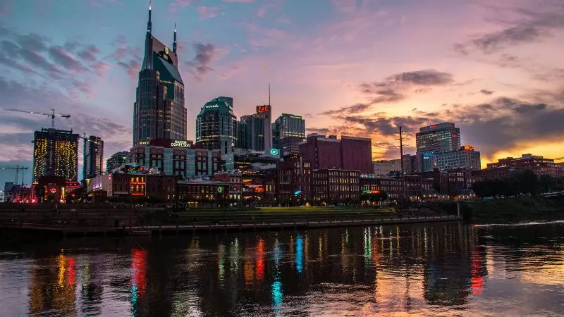 Nashville Instagram Captions