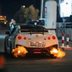 New Car Captions for Instagram