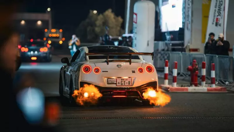 New Car Captions for Instagram