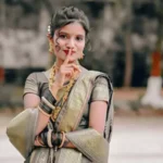 नथ Caption in Marathi for Instagram