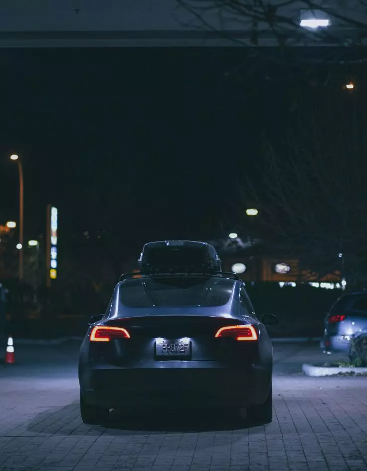 New Ev Car Captions For Instagram