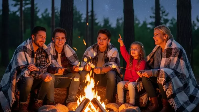 Family Captions For Instagram