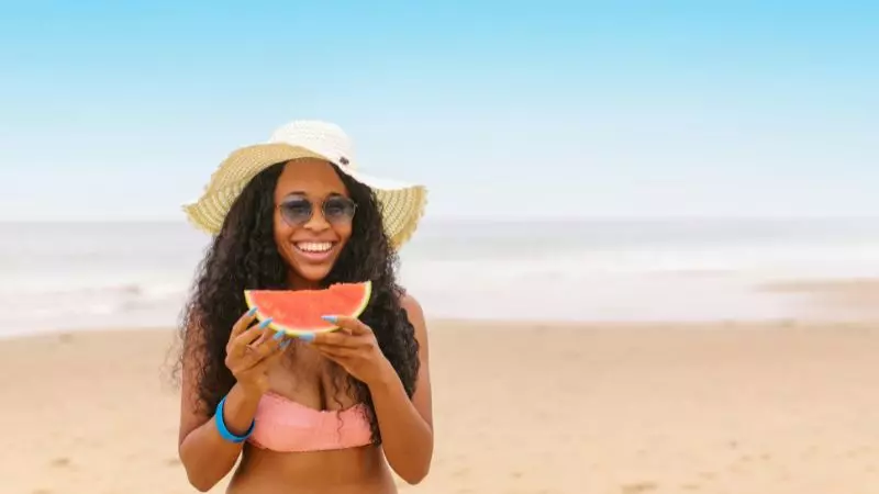 Summer Instagram Captions