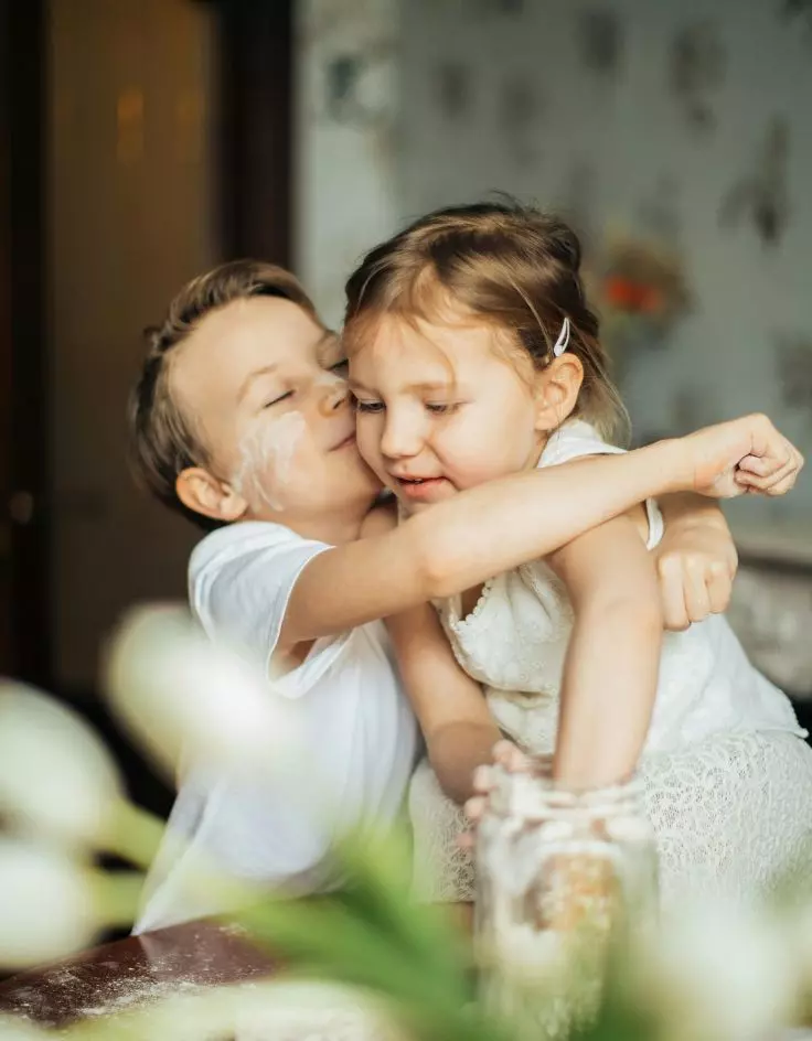 Best Sibling Instagram Captions