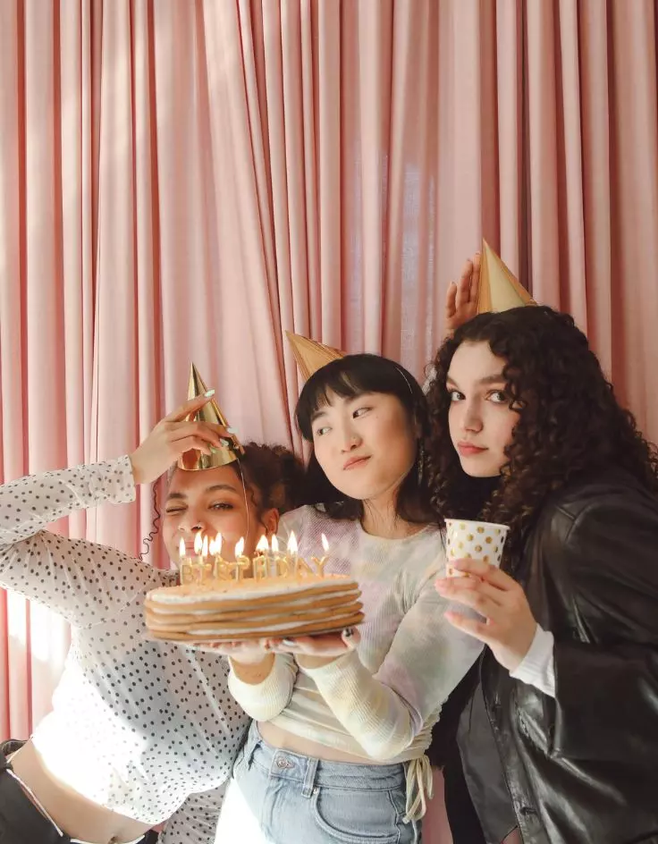 Birthday Instagram Captions