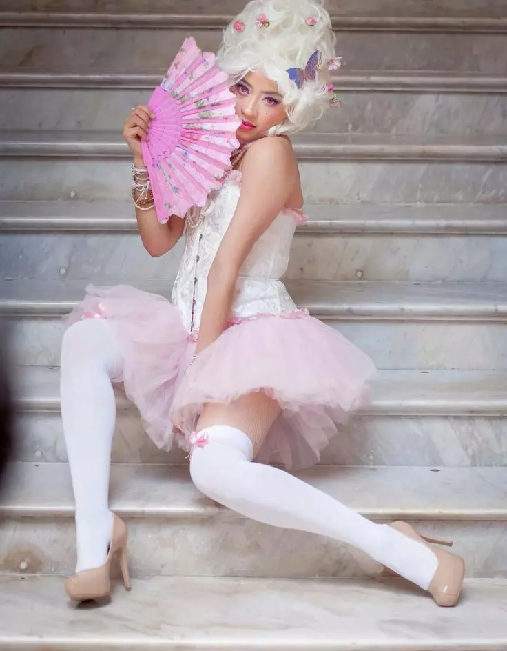 Trending Sissy Faggot Captions 