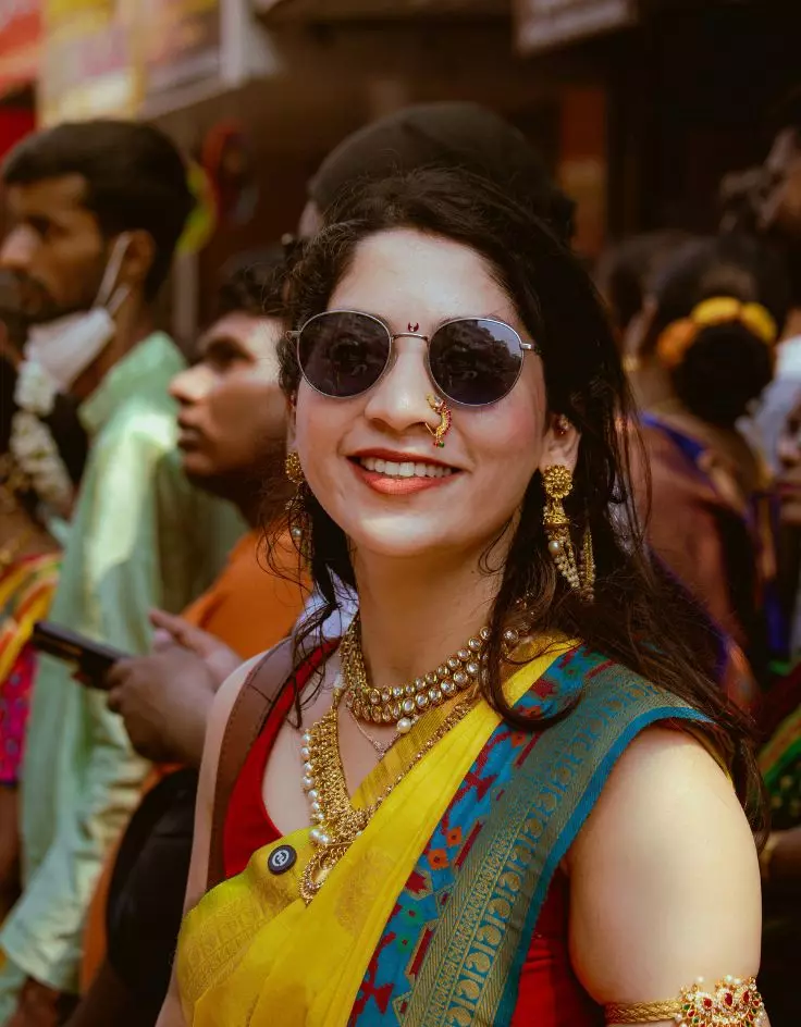 Attitude Nath Captions in Marathi