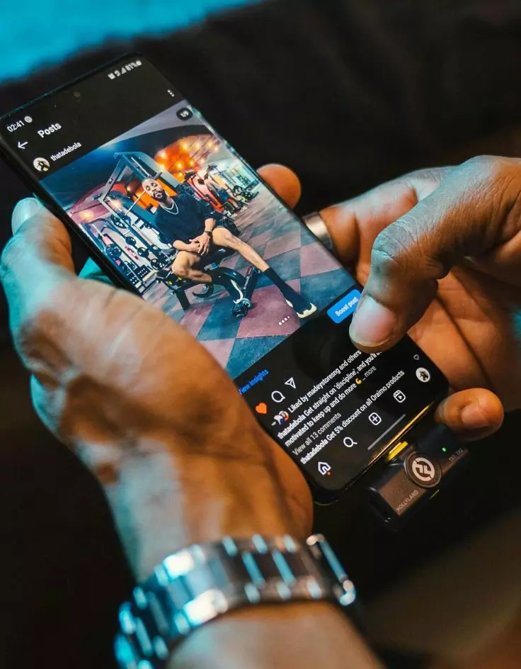 Best 2 Line Instagram Bio Ideas