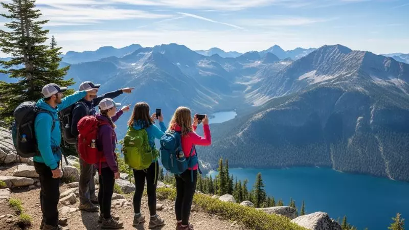 Caption For Family Picture