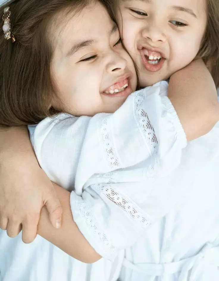 Sentimental Sibling Instagram Captions