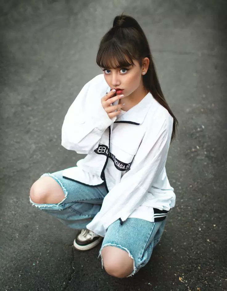 Cute 2 Line Bio for Instagram for Girls