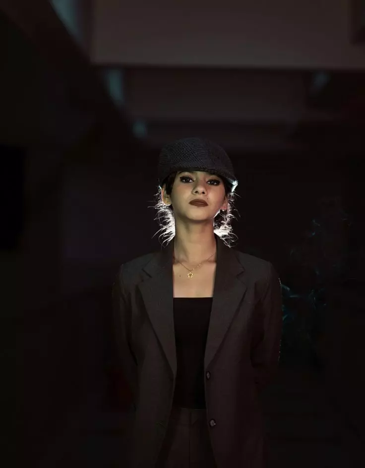 Killer And Swag 2 Line Instagram Bio Ideas