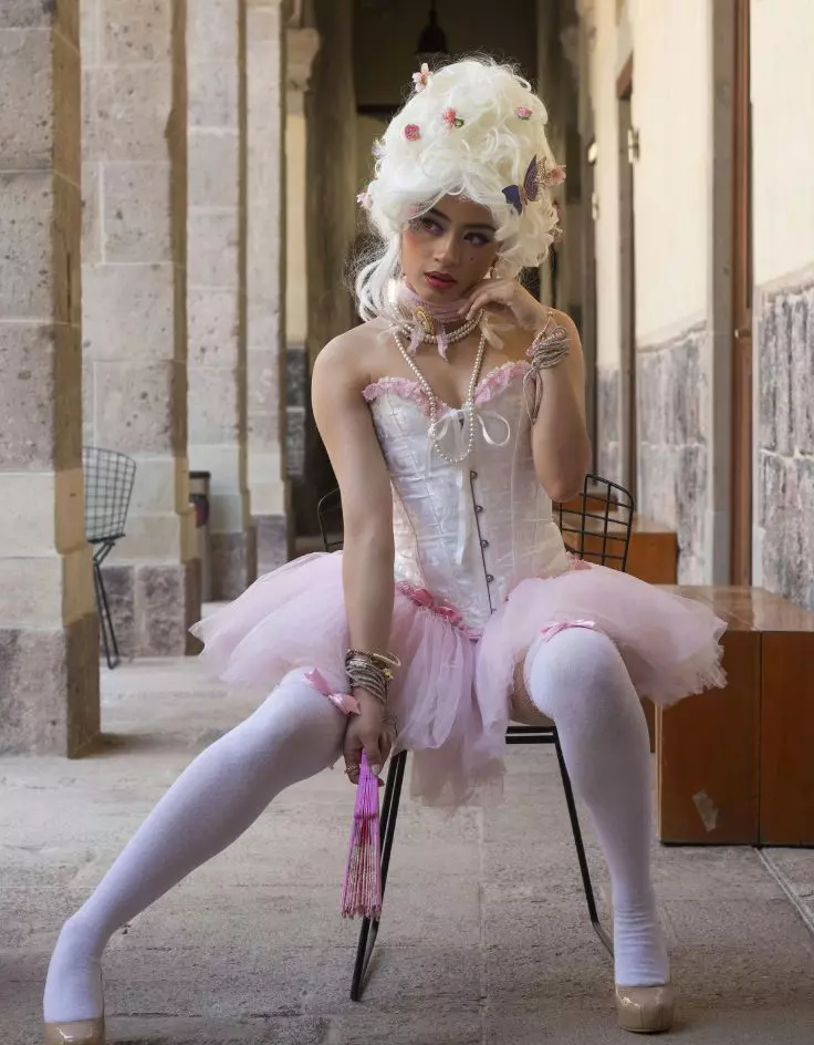 Femdom Sissy Chastity Captions 👠