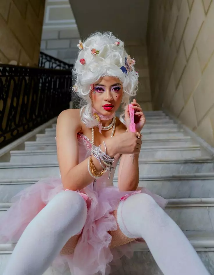 Popular Sissy Faggot Captions