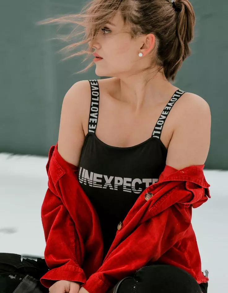 Expressive 2 Line Bio for Instagram for Girls