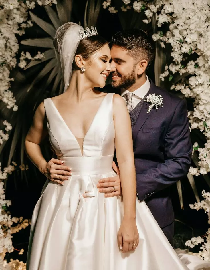 Wedding Captions For Couple