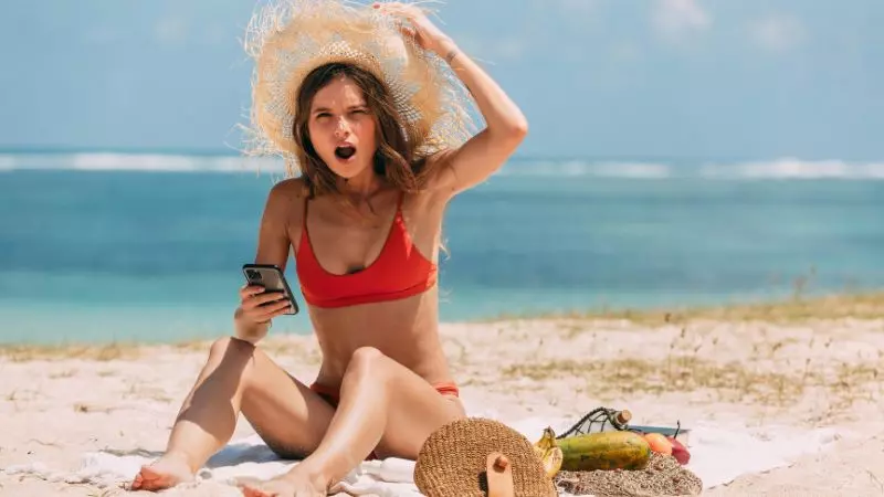 Summer Instagram Captions Not Cringe