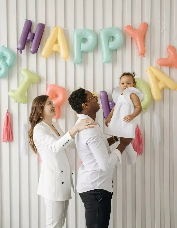 Birthday Instagram Captions for Daughter