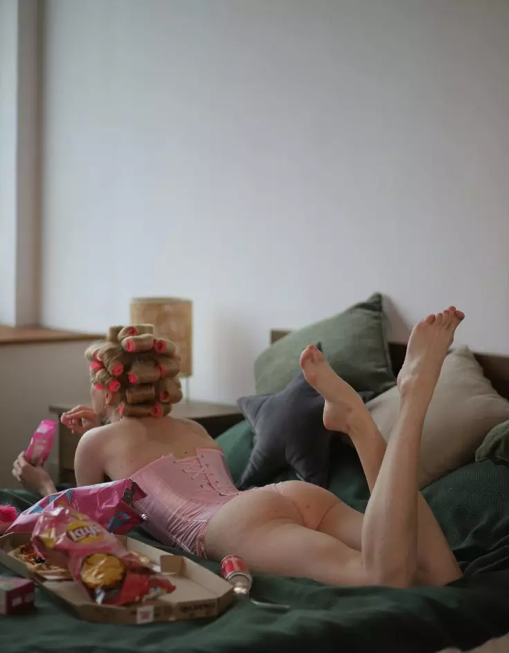 Cool & Confident Sissy Faggot Captions