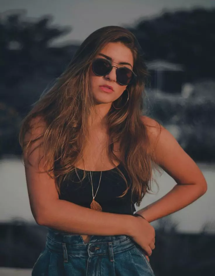 Attitude 2 Line Bio for Instagram for Girls