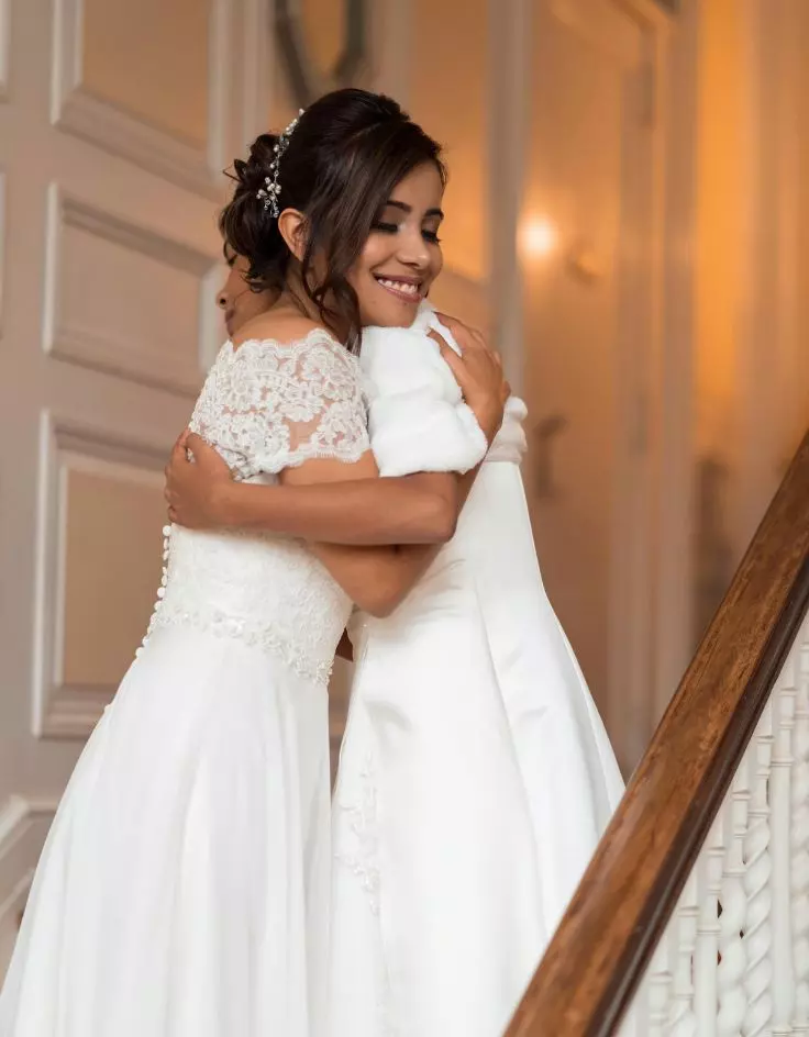 Captions For Sister Wedding Photos For Instagram