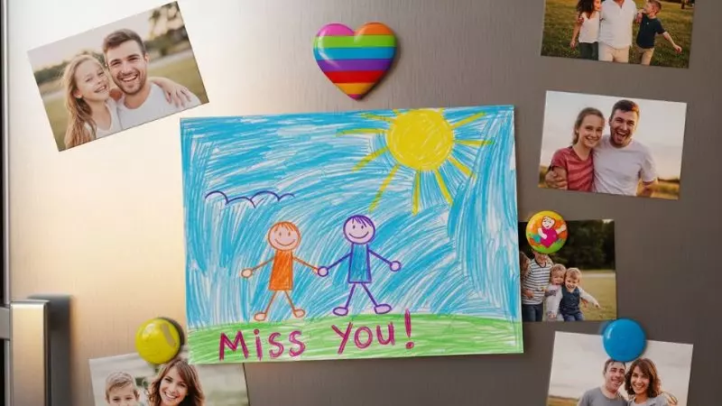 Missing Family Captions For Instagram