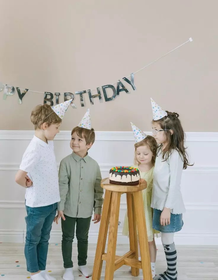 Birthday Instagram Captions for Brother