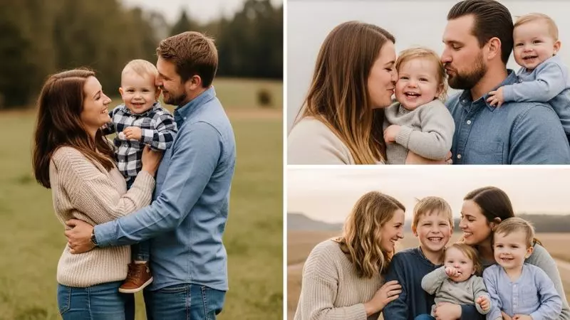 Family Love Captions For Instagram