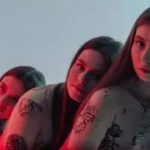 Trio Captions for Instagram