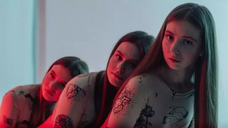 Trio Captions for Instagram