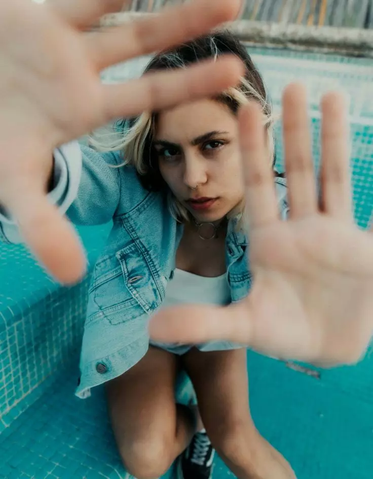 Savage 2 Line Bio for Instagram for Girls