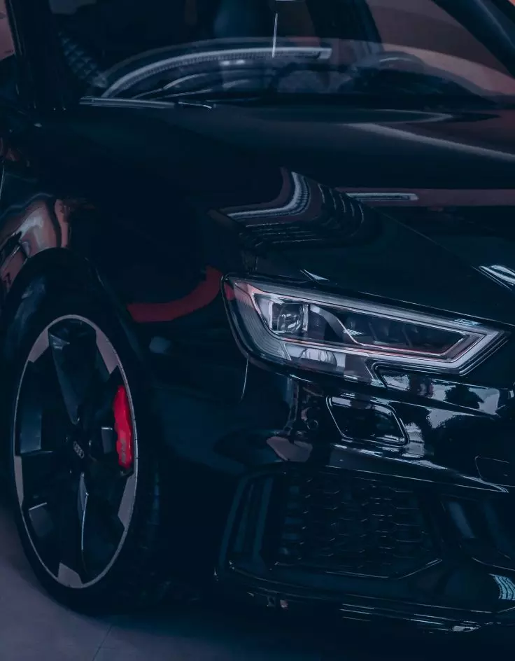 New Black Car Captions For Instagram