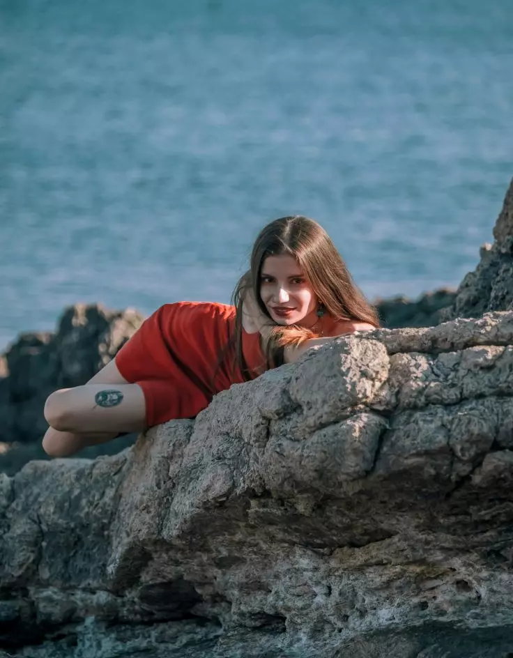 Bold and Fearless 2 Line Bio for Instagram for Girls